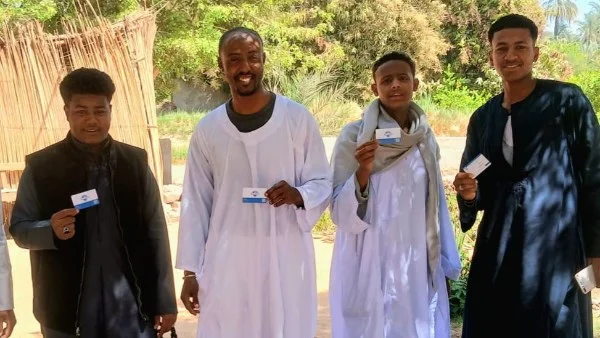 7 ملايين خدمة طبية في أسوان بالتأمين الصحي الشامل