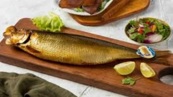 نصائح مهمة قبل شراء الرنجة في شم النسيم