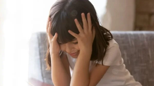 أعراض اضطرابات القلق وعلاماتها