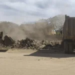 الجيزة ترفع 1450 طن مخلفات بحملات مكثفة