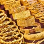 انهيار أسعار الذهب بسبب ارتفاع الدولار وتوترات النفط