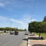 طقس مشمس وارتفاع درجات الحرارة في الإسماعيلية