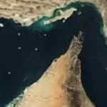 تهديد ترامب بحصار مضيق هرمز: تداعياتٌ اقتصادية وأمنية