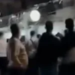 تفاصيل مشاجرة مترو الأنفاق في القاهرة