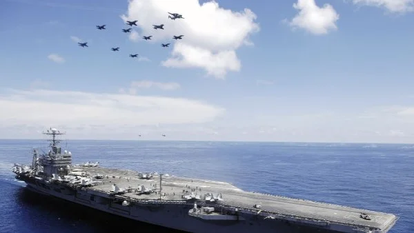 الضربات الأمريكية والإسرائيلية على إيران تتصاعد