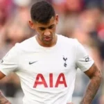 إصابة روميرو تهدد مشاركته في كأس العالم