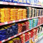 إعدام ربع طن أغذية فاسدة في المنيا