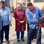 ضبط 123.5 ألف لتر سولار في بني سويف