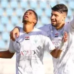 تنافس شامي وبامبو لقيادة هجوم المصري