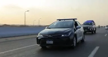 ضبط سائقين بالبحيرة عرضا حياة المواطنين للخطر