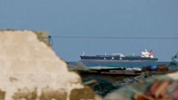 خطوات تصعيدية بين إيران وإسرائيل