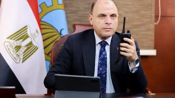 حملات تفتيشية مفاجئة على منظومة الخبز المدعم في الغربية