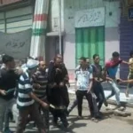 مصرع سيدة خلال مشاجرة في شبرا الخيمة