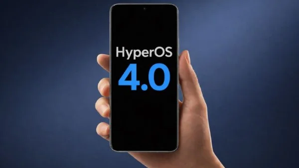 ميزات جديدة في تحديث HyperOS 4 من شاومي