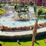 احتفالات الربيع: الحدائق والمتنزهات تضيء الفرح