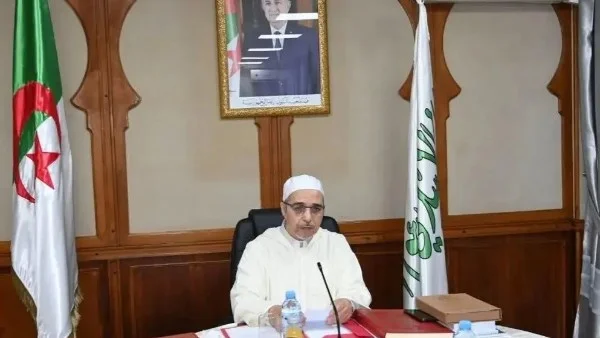 زيارة البابا ليو الرابع عشر تعزز قيم السلام في الجزائر