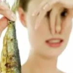 إزالة رائحة الفسيخ والرنجة بطرق بسيطة وممتعة