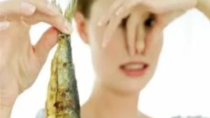 إزالة رائحة الفسيخ والرنجة بطرق بسيطة وممتعة