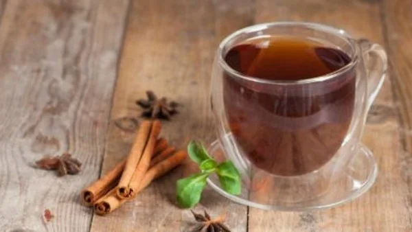 فوائد مشروب القرفة لصحة القلب والدورة الدموية