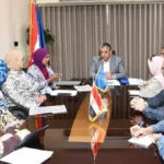 محافظ أسوان يكلف نائبه بإنهاء إجراءات بطاقات ذوي الإعاقة