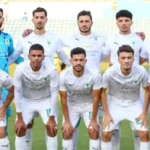 إصابة بيزيرا تثير القلق في الزمالك قبل إياب بلوزداد