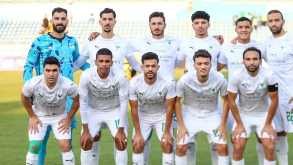 إصابة بيزيرا تثير القلق في الزمالك قبل إياب بلوزداد