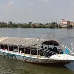 إقبال كبير على الرحلات النيلية في كفر الشيخ للاحتفال بشم النسيم