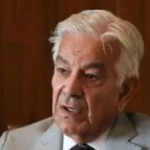 وزير الدفاع الباكستاني: نأمل في جولة جديدة من المحادثات الأمريكية- الإيرانية