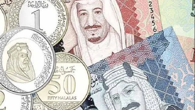 سعر الريال السعودي مقابل الجنيه المصري اليوم