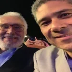 تحسن ملحوظ في حالة الفنان عبد الرحمن أبو زهرة الصحية