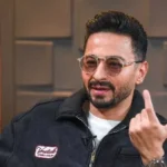 رسالة إنسانية من حمادة هلال إلى شيرين عبد الوهاب