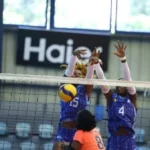 ليتو الكاميروني يتغلب على ڤايبرز النيجيري في بطولة أفريقيا