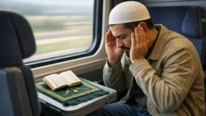 صلاة المسافر في المواصلات.. الفتوى توضح الأحكام