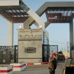 مصر تبذل جهودها لعلاج أطفال غزة