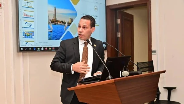 أزمات مركز فايد والوزراء تحت قبة البرلمان