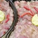 طريقة آمنة لتناول الفسيخ والرنجة في شم النسيم