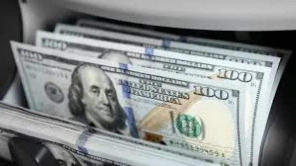 أسعار شراء الدولار في البنوك المصرية اليوم