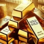 تطورات سعر الذهب في مصر: الجنيه الذهب يسجل 57120 جنيها