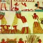 أعياد شم النسيم في الحضارة المصرية القديمة