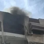 السيطرة على حريق في شقة سكنية بالبدرشين دون إصابات