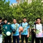 محافظة الشرقية تتابع احتفالات عيد الربيع