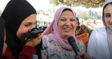 إقبال المواطنين على الرحلات النيلية بدسوق