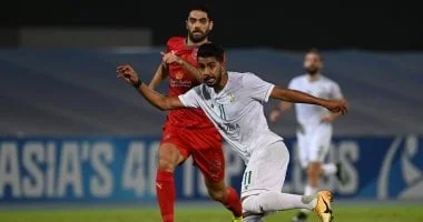 تشكيل مباراة الأهلي والدحيل في دوري أبطال آسيا