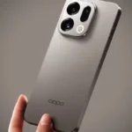 أوبو وموتورولا يقدمان أجهزة جديدة بمواصفات قوية