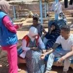 فرق طبية تضمن الصحة بجنوب سيناء خلال الأعياد