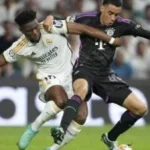 فالدانو: ريال مدريد يحتاج لروح قتالية ضد بايرن ميونخ