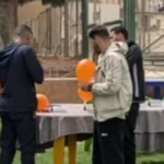 احتفالات عيد الربيع في أسيوط تعزز روح الانتماء