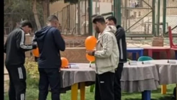 احتفالات عيد الربيع في أسيوط تعزز روح الانتماء