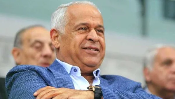 الأهلي يرفض عودة أكرم توفيق