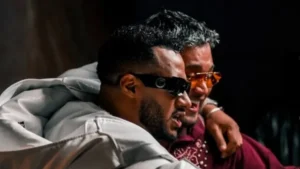 محمد رمضان يروج لأحدث أغانيه ويكشف عن حفله في لوس أنجلوس